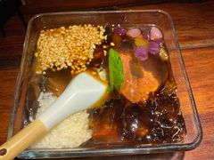 冰粉-外婆家(南开大悦城店)