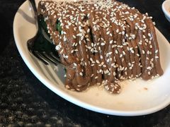 -长春凯悦酒店-品悦中餐厅