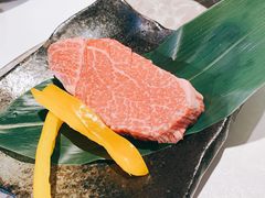 -神户牛焼肉専門店 牛一(道顿堀店)