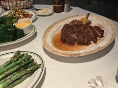 -Wolfgang’s Steakhouse 沃夫冈牛排馆(上海白玉兰广场店)