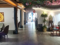 -食悦江南·淮扬菜·烤鸭(亚运村·惠新店)