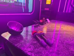 -星聚会KTV(中关村领展购物广场店)
