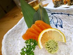-小句号·精致料理(江南环球港店)