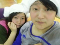 -丽池宫韩式汗蒸会馆(华灯坊店)