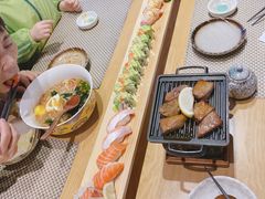 -琴寿司居酒屋(软件园店)