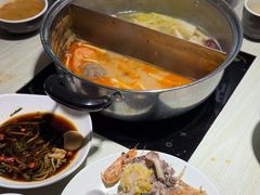 -原味主张椰子鸡·脆皮文昌鸡煲(友谊广场店)