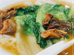 -沙河粉村·国家非遗传承(云台店)