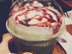 -星巴克(深圳欢乐颂店)