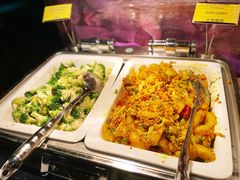 -恒河传奇印度餐厅GANGES