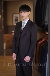 -LDIAMON西服定制(温州店)