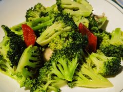 -羊巴道新疆菜·清真(上梅林店)