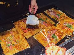 -大学城夜市大排档(凤栖路店)