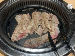 -花味·自助烤肉(雨花客厅店)