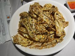 -鸭王烤鸭店(三里河店)
