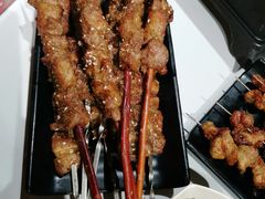 -琥珀老六龙虾(四里河店)