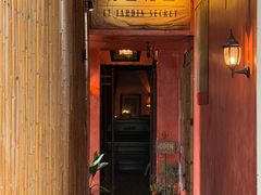 -秘密花园(法华镇路店)