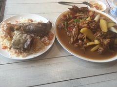 -217丰惠源抓饭(星湖街店)