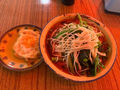 -赵伍面庄(吉祥苑店)