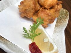 -山葵家·创意料理(宁波来福士店)