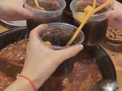 -楠火锅(太古里总店)