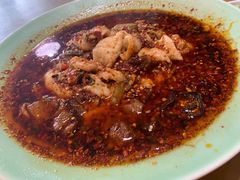 -又见小河浜·盐帮川菜(松江商业广场店)