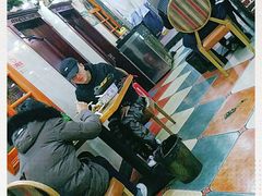 -西北朗益和穆斯林餐厅