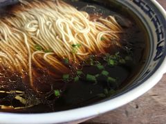 -同得兴 Since·1995 传统苏式面馆(嘉馀坊店)