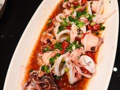 -穿越·外婆家(西溪天堂店)