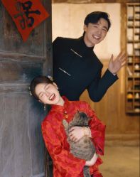 -雅云婚纱摄影工作室旗舰店