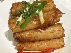 -金苑海鲜酒家(来魅力店)