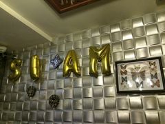 大堂-Siam泰餐厅(水上公园店)