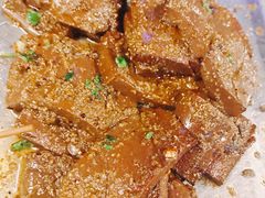 -黑皮烧烤(民意四路店)