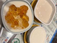 奶皇双皮奶-仁信双皮奶(庙前直街店)