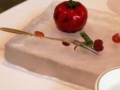 -月福京味斋·烤鸭店·北京菜(鼓楼总店)