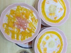 -甜心妈妈·榴莲星级糖水(北京路总店)