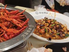 -聚味瞿记·龙虾堂(坡子街店)