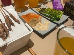 -苏小牛·牛肉串(国贸店)