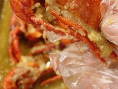 -呆虾王龙虾馆(南湖总店)