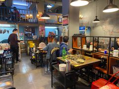 大堂-潮汕鲜牛肉火锅(化工路店)