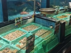 -快乐海鲜酒楼(滇池路店)