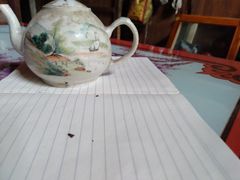 -徽三说·土徽菜·中国徽菜连锁品牌(一中店)