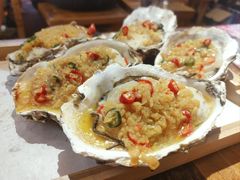 -大佬陈羊肉串(永安街店)