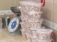 -肉燕扁食草包飯(东街店)