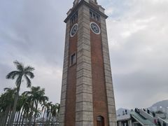 -天星小轮码头