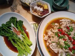 -锦府盐帮·侯宅(五棵松万达店)