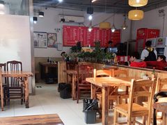大堂-螺蛳粉先生(蓟门桥店)