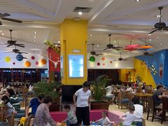 -儿童菜·采风阁家常菜餐厅(亚龙湾天域酒店)