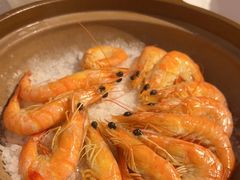 -稻香酒家·34年老字号·港式粤菜(汉街店)