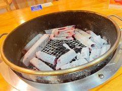 -水浒烤肉(医学院店)