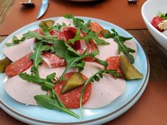 -Golden Lily河内巴黎法越料理餐厅(建国西路店)